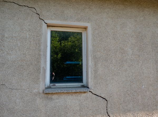 Foundation Structural Repair in Jacksonville