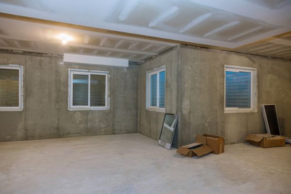 Cost of Home Foundation Service in Jacksonville