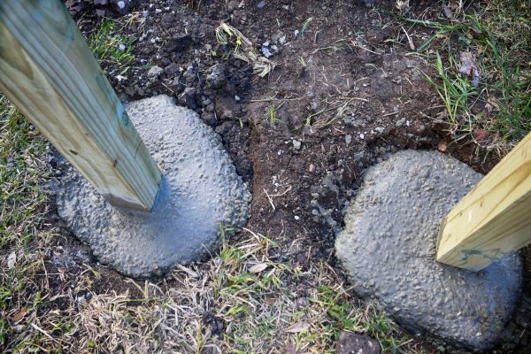 Cost of Piling Repair in Jacksonville