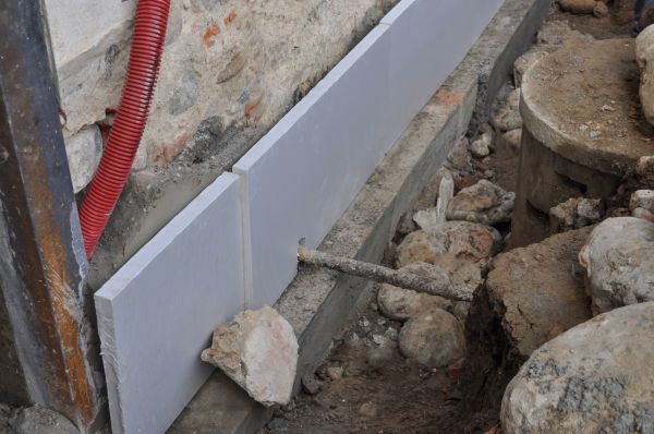 Cost of Underpinning Foundation Repair in Jacksonville