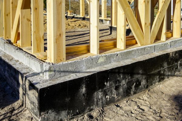 Cost of Sinking Foundation Lifting in Jacksonville