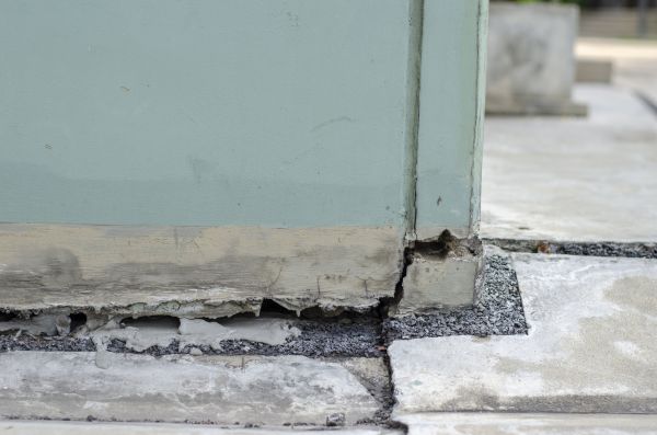 Cost of Structural Concrete Repair in Jacksonville