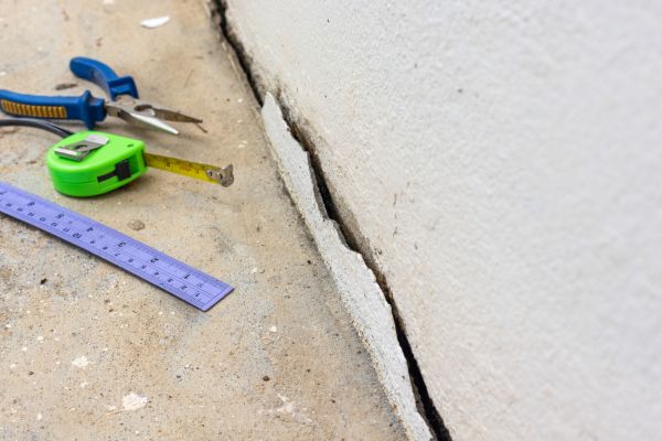 Cost of Structural Damage Repair in Jacksonville