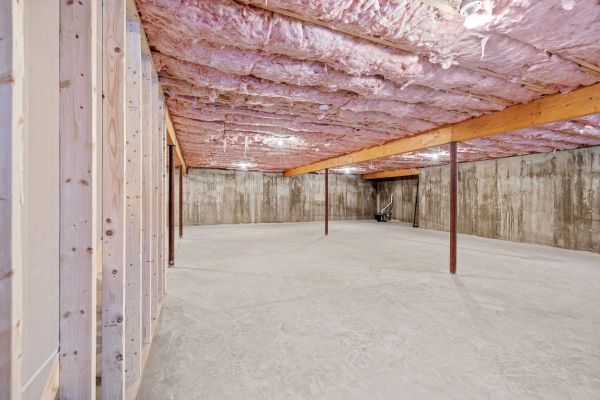 Foundation Maintenance in Jacksonville