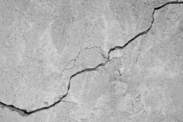 Structural Crack Repair in Jacksonville