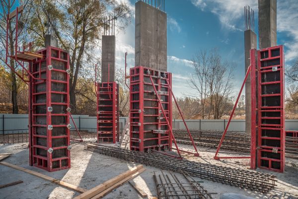 Foundation Support Service in Jacksonville