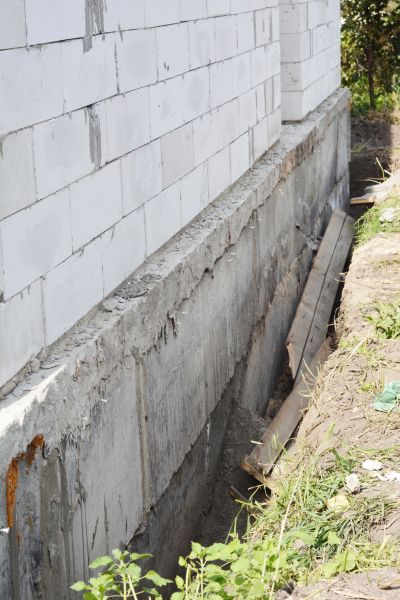 Subsidence Repair in Jacksonville