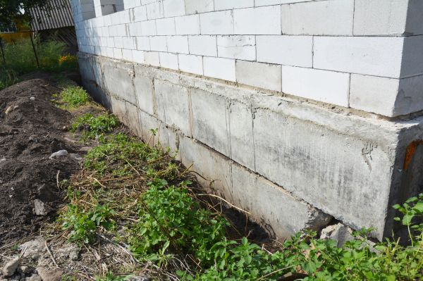 Structural Reinforcement in Jacksonville