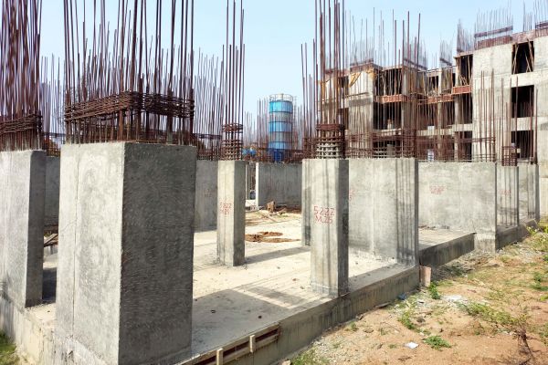 Foundation Stabilizing in Jacksonville