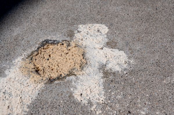 Foundation Leveling Service in Jacksonville