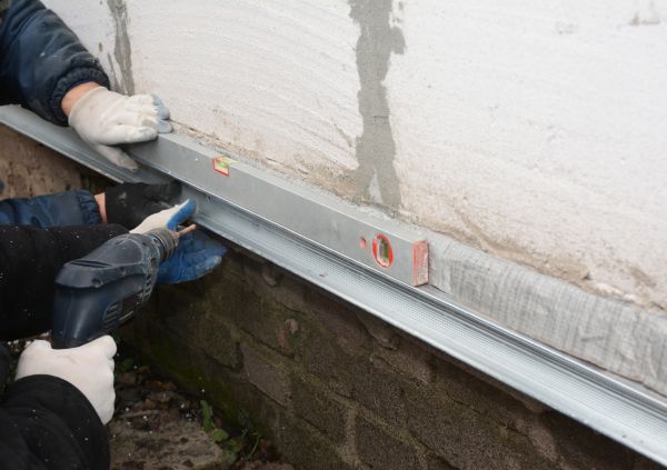 Cost of House Levelling in Jacksonville