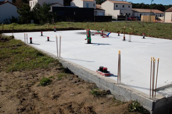 Foundation Lifting in Jacksonville