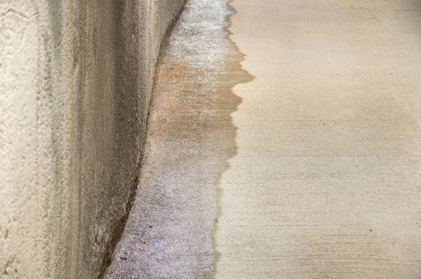 Leaking Foundation Repair in Jacksonville